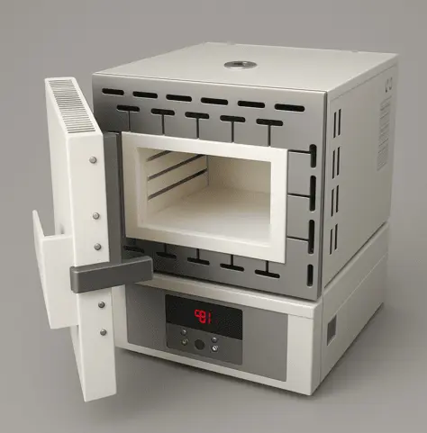  Vacuum Drying Ovens Dual Power Switch with Light for
