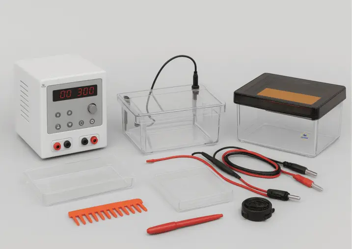 Wide Mini Tank and Lid, without accessories