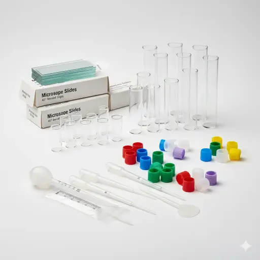 Pipette, Diamond PRO, Adjustable Volume, 10 - 100uL, Blue