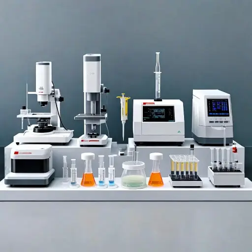 QuantStudio™ Absolute Q™ Digital PCR System